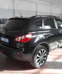 NISSAN Qashqai 1.6 16V 360 - Km. 55.000 - In preparazione