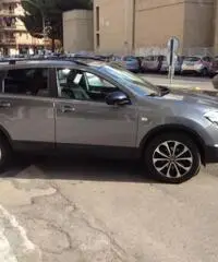 NISSAN Qashqai 1.6 dCi DPF 360