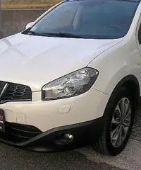Nissan Qashqai 1.6 DCI DPF Tekna