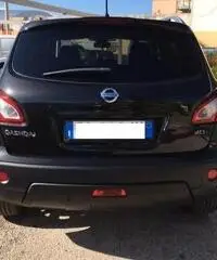 Nissan Qashqai 2.0 16V N-tec