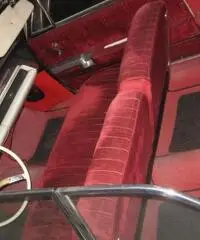 Oldsmobile 98 cabrio