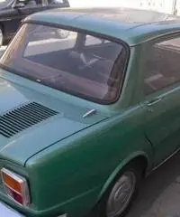 OLDTIMER Simca