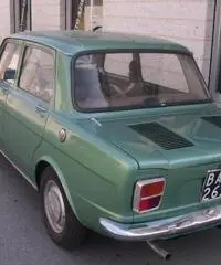OLDTIMER Simca