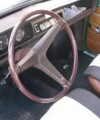 OLDTIMER Simca