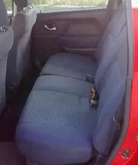 Opel Agila 1.2 16V Club