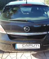 OPEL Astra 1.3 CDTI 5 porte Enjoy