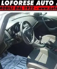 OPEL Astra 1.7 CDTI 110CV Sports Tourer  UNICO PROPRIETARIO