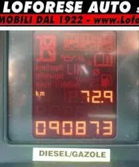 OPEL Astra 1.7 CDTI 110CV Sports Tourer  UNICO PROPRIETARIO