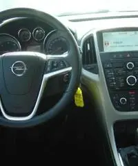 Opel Astra Station Wagon 1.7 Cdti 110cv Sp.tourer Cosmo