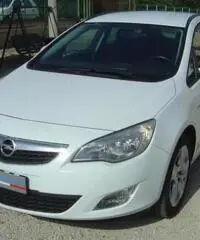 Opel Astra Station Wagon 1.7 Cdti 110cv Sp.tourer Cosmo
