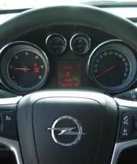 Opel Astra Station Wagon 1.7 Cdti 110cv Sp.tourer Cosmo