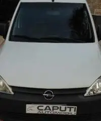 OPEL Combo 1.6 CNG Metano 4p. Van