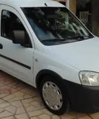 OPEL Combo 1.6 CNG Metano 4p. Van