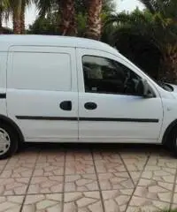 OPEL Combo 1.6 CNG Metano 4p. Van