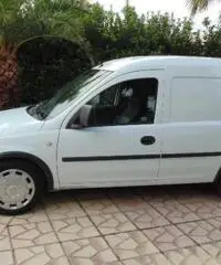 OPEL Combo 1.6 CNG Metano 4p. Van