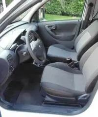 OPEL Combo 1.6 CNG Metano 4p. Van