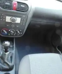 OPEL Combo 1.6 CNG Metano 4p. Van