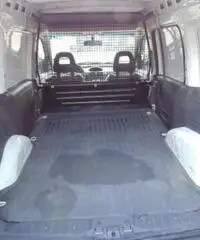 OPEL Combo 1.6 CNG Metano 4p. Van