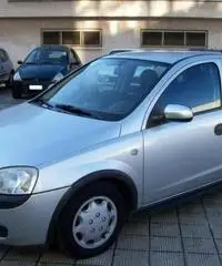 Opel Corsa 1.0i 12V 58CV 5p Comfort UNIPROPRIETARIO