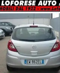 OPEL Corsa 1.3 CDTI 75CV F.AP. 5 porte Edition UNICO PROPRIET