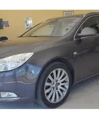 Opel Insignia 2.0 Cdti 130cv  SW 5P. Cosmo