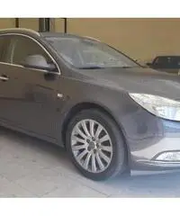 Opel Insignia 2.0 Cdti 130cv  SW 5P. Cosmo