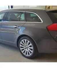 Opel Insignia 2.0 Cdti 130cv  SW 5P. Cosmo