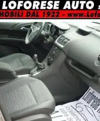 OPEL Meriva 1.3 CDTI 95CV ecoFLEX UNICO PROPRIETARIO