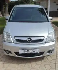 OPEL Meriva 1.4 16V Enjoy GPL