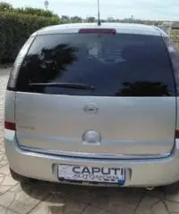 OPEL Meriva 1.4 16V Enjoy GPL