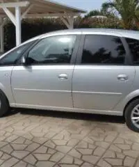 OPEL Meriva 1.4 16V Enjoy GPL