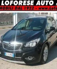 OPEL Mokka 1.7 CDTI Ecotec 130CV Cosmo UNIC PROP NAVI