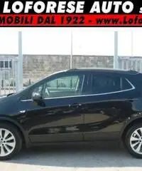 OPEL Mokka 1.7 CDTI Ecotec 130CV Cosmo UNIC PROP NAVI