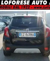 OPEL Mokka 1.7 CDTI Ecotec 130CV Cosmo UNIC PROP NAVI