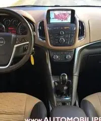 OPEL Zafira Tourer 2.0 CDTi FULL OPT. (pr.list. €43.700,00)