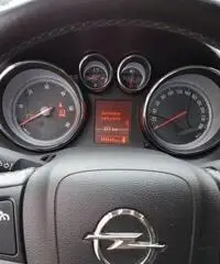 OPER ASTRA 1.7 110 COSMO OPER ASTRA 1.7 110 COSMO