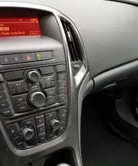 OPER ASTRA 1.7 110 COSMO OPER ASTRA 1.7 110 COSMO