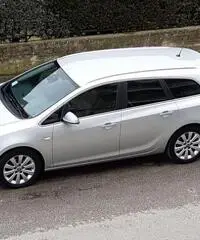 OPER ASTRA 1.7 110 COSMO OPER ASTRA 1.7 110 COSMO