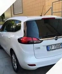 OPEL ZAFIRA TOURER ELECTIV 1,6 Turbo 150 CV ECOM