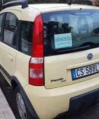 Panda 4x4