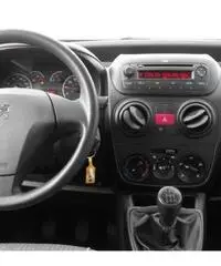 Peugeot Bipper Tepee 1.3 HDI 75 Outdoor Peugeot Bipper Tepee 1.3 HDI 75 Outdoor