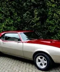 Pontiac Firebird Pontiac Firebird
