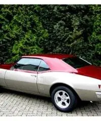 Pontiac Firebird