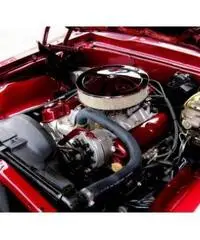 Pontiac Firebird