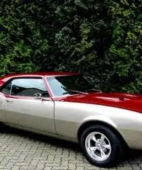 Pontiac Firebird Pontiac Firebird