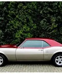 Pontiac Firebird Pontiac Firebird