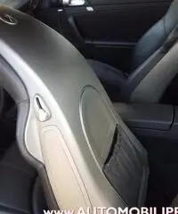 PORSCHE 911 Carrera Coupé (27.950 Km-Tetto-Navi-Pelle)
