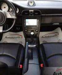 PORSCHE 997 CARRERA 4S COUPE ' 385 CV Navigatore Interno in pelle Fari allo Xeno Sottotetto alcantar PORSCHE 997 CARRERA 4S COUPE ' 385 CV Navigatore Interno in pelle Fari allo Xeno Sottotetto alcantar