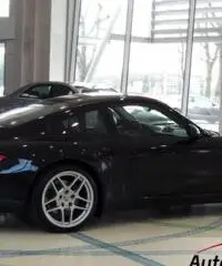 PORSCHE 997 CARRERA 4S COUPE ' 385 CV Navigatore Interno in pelle Fari allo Xeno Sottotetto alcantar PORSCHE 997 CARRERA 4S COUPE ' 385 CV Navigatore Interno in pelle Fari allo Xeno Sottotetto alcantar