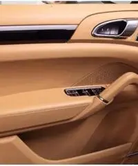 PORSCHE Cayenne 3.0 Diesel